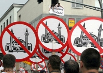 اسلام هراسی؛ پروژه تمدن غرب علیه اسلام