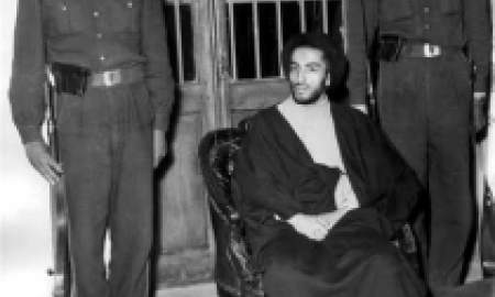 نماینده‌ای که در مجلس پهلوی از نواب حمایت کرد
