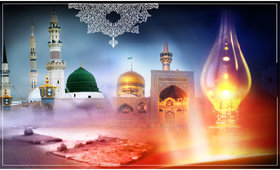 نگاهی به وقایع 5 روز آخر ماه صفر