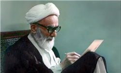 نقشه ساواک برای تخریب چهره آیت‌الله فلسفی + اسناد