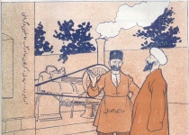جراید/ روزنامه ملانصرالدین