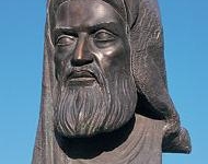 رباعیات محتشم کاشانی+ زندگینامه