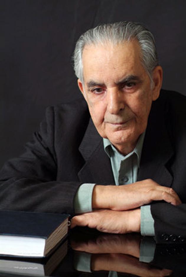 داغ امید به دل ماند/ زندگینامه محمد قهرمانی