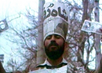 جوان بوشهری که خبرسازترین خبر انقلاب را جار می زد