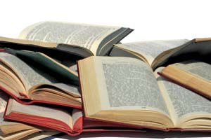 تاسیس نخستین بنیاد تالیف و ترجمه جهان در ایران