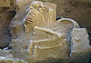 به دیدار زن7هزار ساله بروید