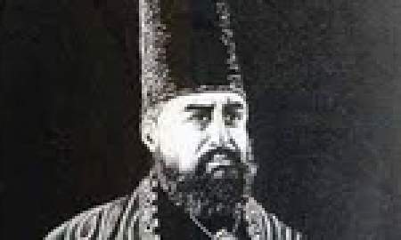 گریه امیرکبیر از جهل مردم