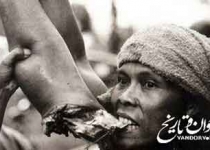 آدمخواران سده ششم