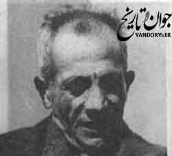 کنسرت سیاسی شکرالله قهرمانی