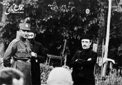 ایران دوستی که 30 هزار بنای تاریخی را خراب کرد