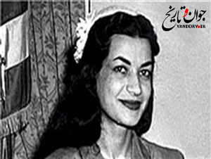 عشقی که اشرف پهلوی را وادار به فرار از قصر کرد...