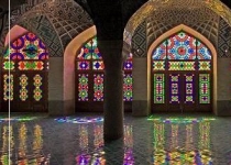 معماری در ایران
