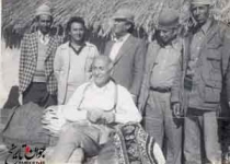 عاشق ها چه کسانی بودند؟