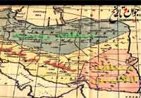 جمعیت ما در ابتدای سده 14 چقدر بود ؟