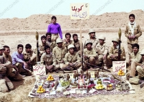 نوروزی که عید نداریم