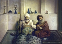طبیب شرمنده