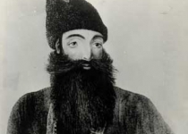 عباس میرزا و تحقیق در مورد علل عقب افتادگی ایران