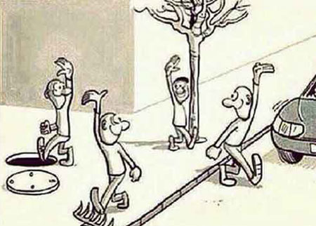 کارتون/ بدون شرح!