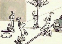 کارتون/ بدون شرح!