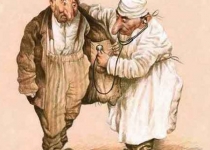 کارتون/ شما قضاوت کنید