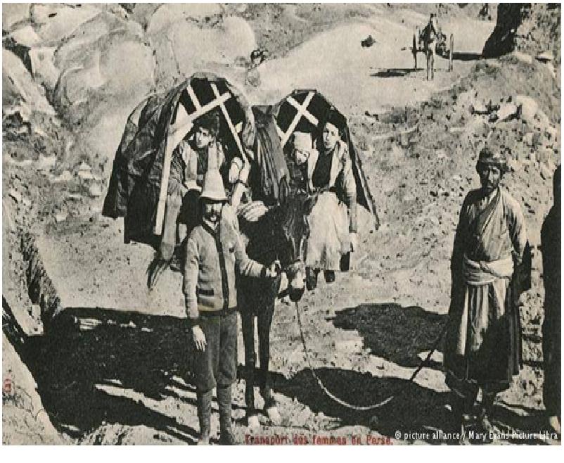 مصائب مارکوپلو شدن در ایران