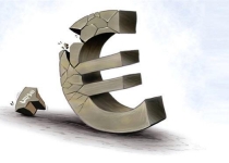 واحد پول اروپا درگیر بحران