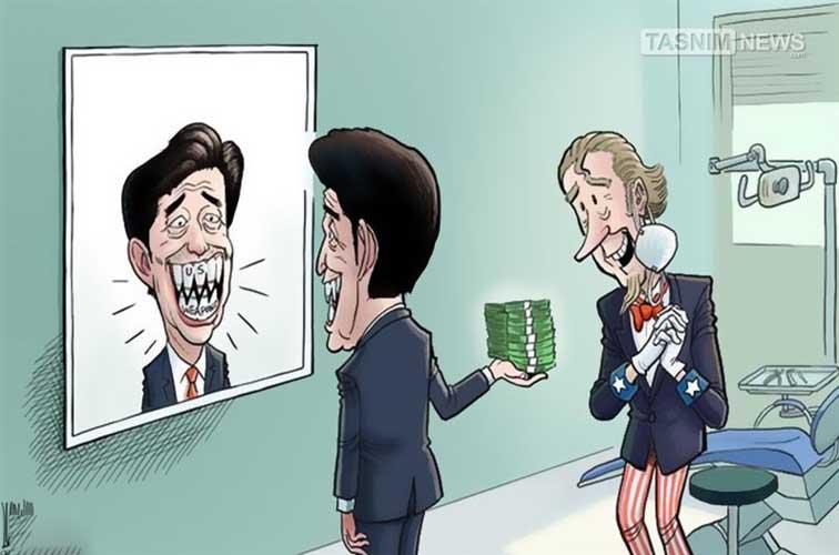 جنگ نیابتی آمریکایی