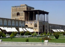 زیباترین کاخ های ایرانی