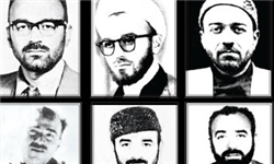 خاطره‌ای از تعصب شهید اندرزگو درباره آیت‌الله خامنه‌ای