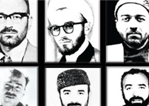 خاطره‌ای از تعصب شهید اندرزگو درباره آیت‌الله خامنه‌ای