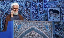 خاطره جالب امام جمعه موقت تهران از امام خمینی(ره)