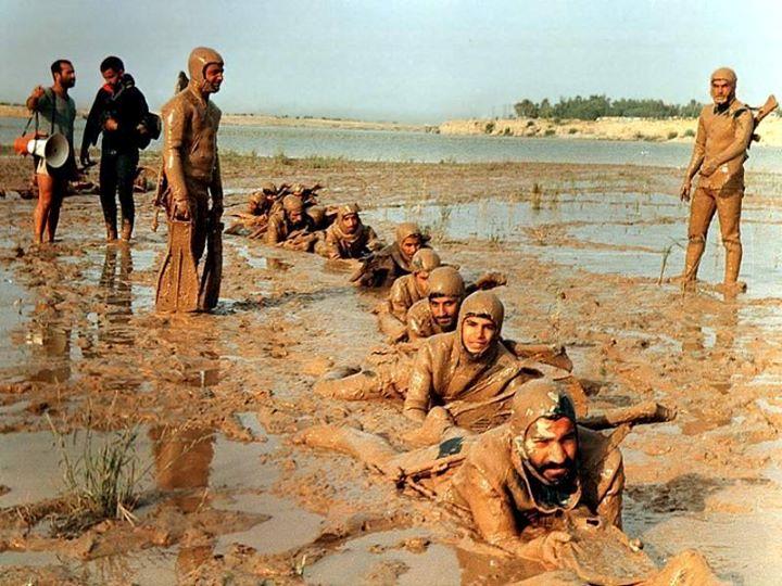 روزی که پیروزی از آن شکست خوردگان شد ...