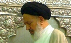 آمریکاستیزی امام خمینی(ره) به روایت آیت‌الله غیوری