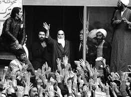 چگونه انقلاب ایران رخ نمی داد ...