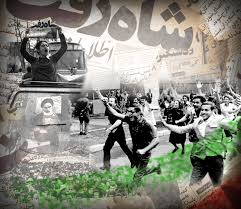 اظهار نظر درباره علل و پیشگویی نتایج انقلاب ایران، اندکی پس از پیروزی