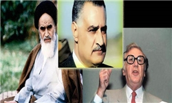 چرا «نزار قبانی» شاعر بزرگ عرب، امام خمینی را ستود؟