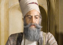 دو شاه در یک مملکت