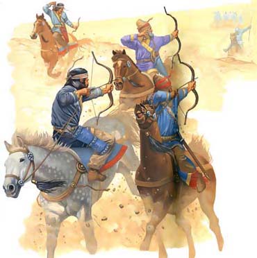 کراسوس و پایان اسپارتاکوس