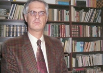 گفتگو با نواده شیخ محمد خیابانی