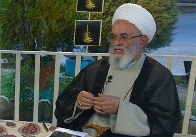 ماجرای توصیه شیخ نخودکی به زائر امام رضا(ع)