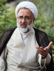شیوه صحیح «عمار بودن»