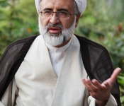 شیوه صحیح «عمار بودن»