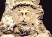 شاپور دوم (ذوالاکتاف ) پادشاهی که رومی ها را زمین گیر کرد