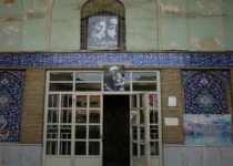 معرکه گیری خیابانی- تهران 1337