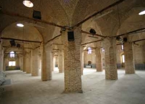 مسجد جامع بازار تهران (آلبوم دوم)