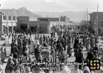 تصاویری از زندگی مردم در لرستان قدیم