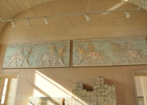 میراث به یغما رفته ایران در موزه لوور (آلبوم اول)