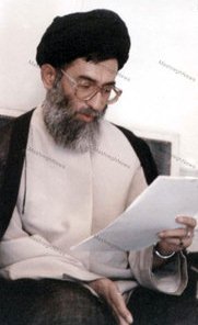 تصاویری از سفر آیت الله خامنه‌ای به نیویورک