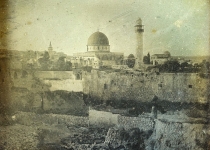 بيت المقدس در سال 1841 (آلبوم اول)