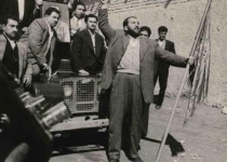 کودتای ۱۹۵۳ در ایران به روایت british pathe